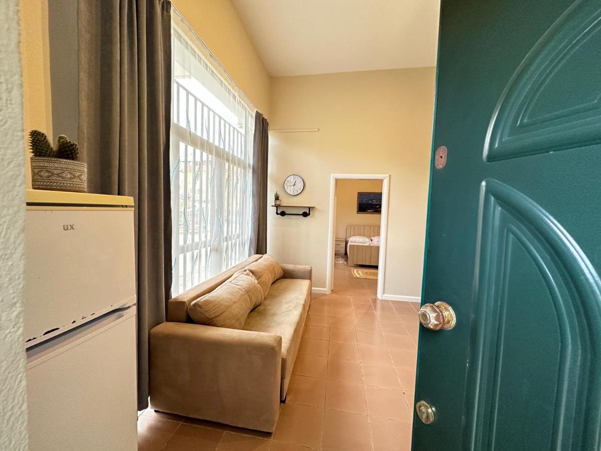 Rias Seaside Apartments Vlorë Exterior foto